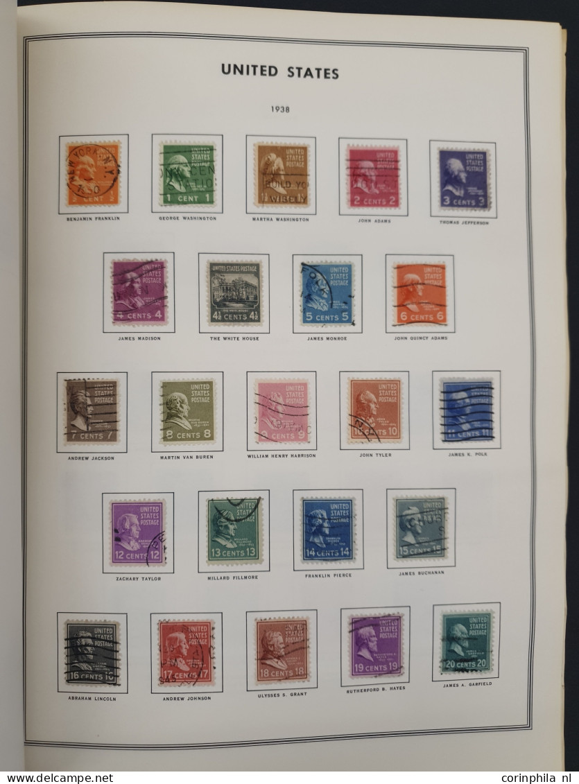 1900c. onwards, various collections incl. cinderella's poster stamps, Topics: Sir Rowland Hill, Horses (Germany, China) 