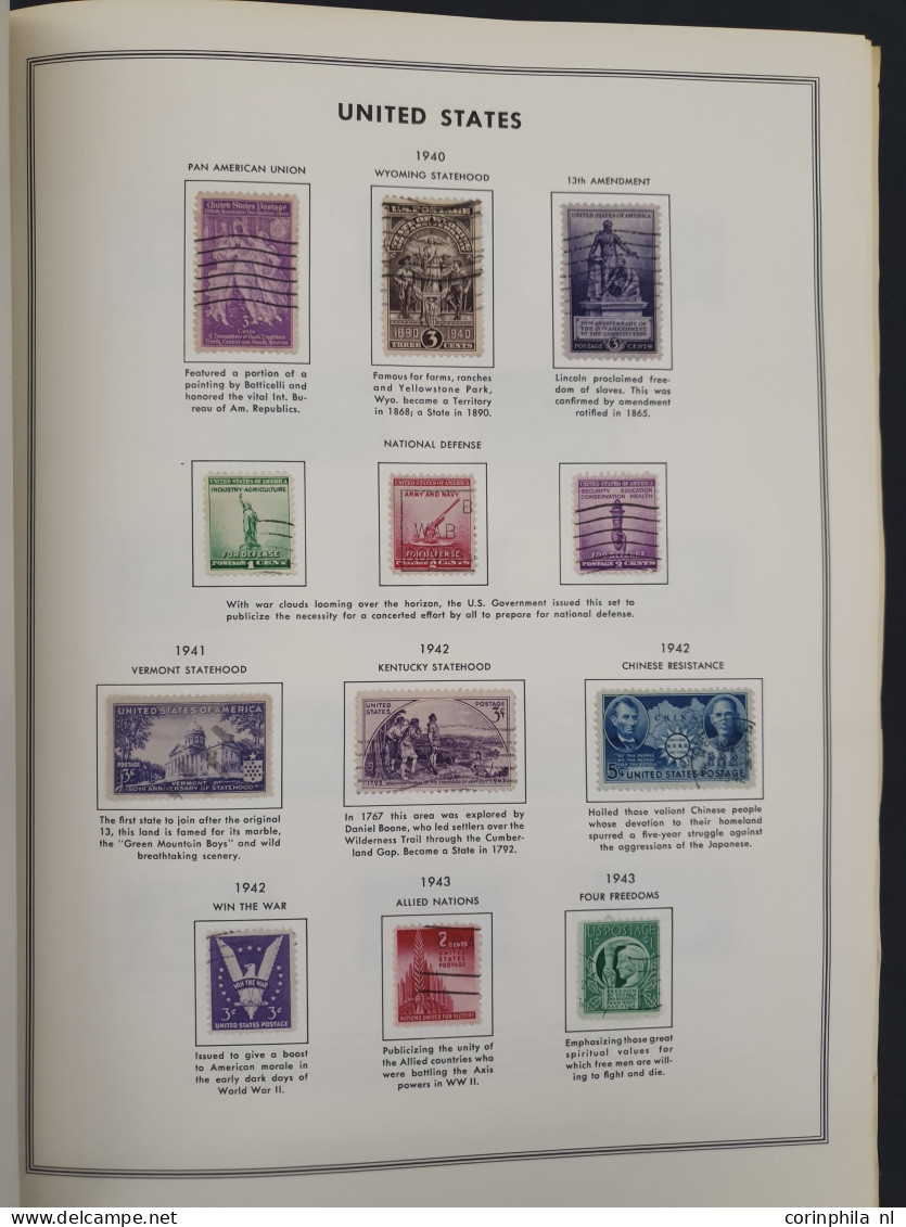 1900c. onwards, various collections incl. cinderella's poster stamps, Topics: Sir Rowland Hill, Horses (Germany, China) 