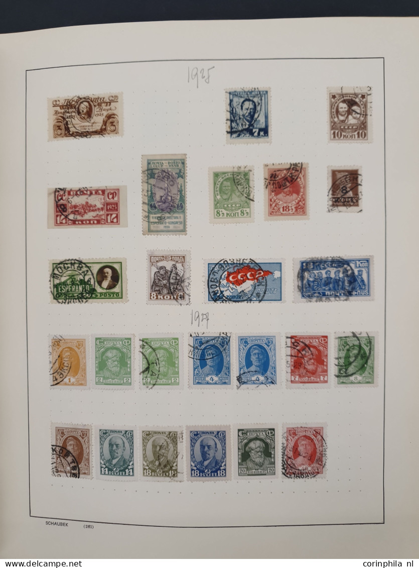 1868/2000 mostly used and * material including Serbia, Romania, Albania, Croatia, German Empire (Munchen Riem miniature 