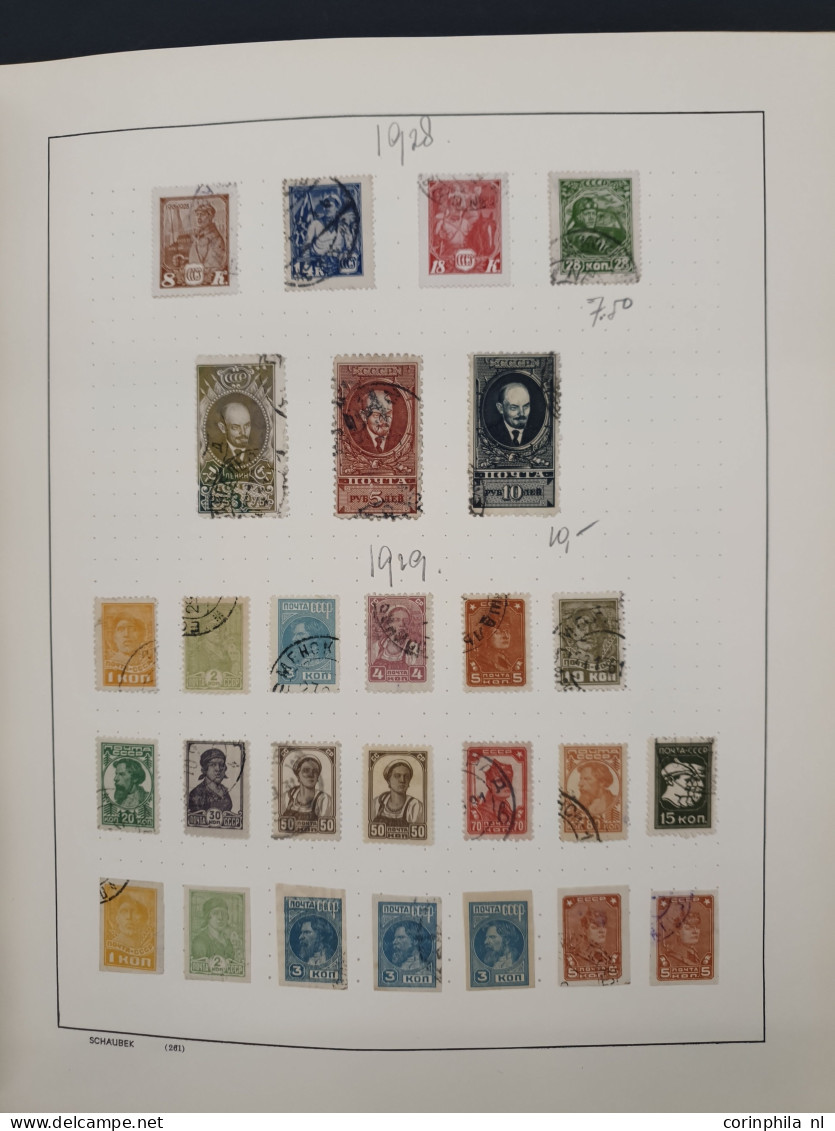 1868/2000 mostly used and * material including Serbia, Romania, Albania, Croatia, German Empire (Munchen Riem miniature 