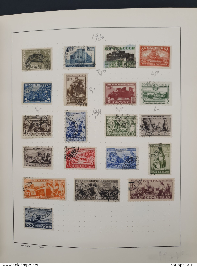 1868/2000 mostly used and * material including Serbia, Romania, Albania, Croatia, German Empire (Munchen Riem miniature 