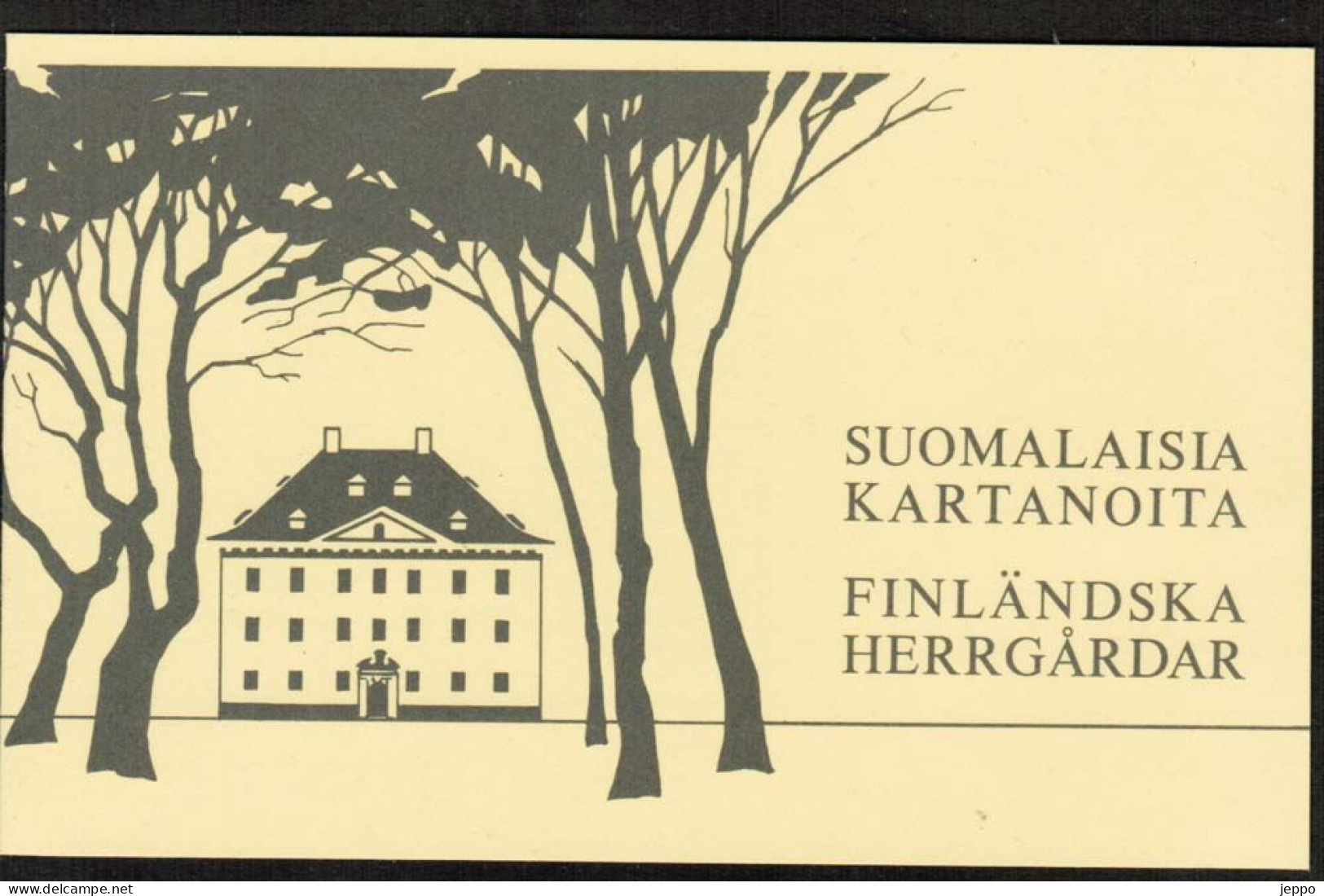 1982 Finland Complete Year Set MNH **. - Annate Complete