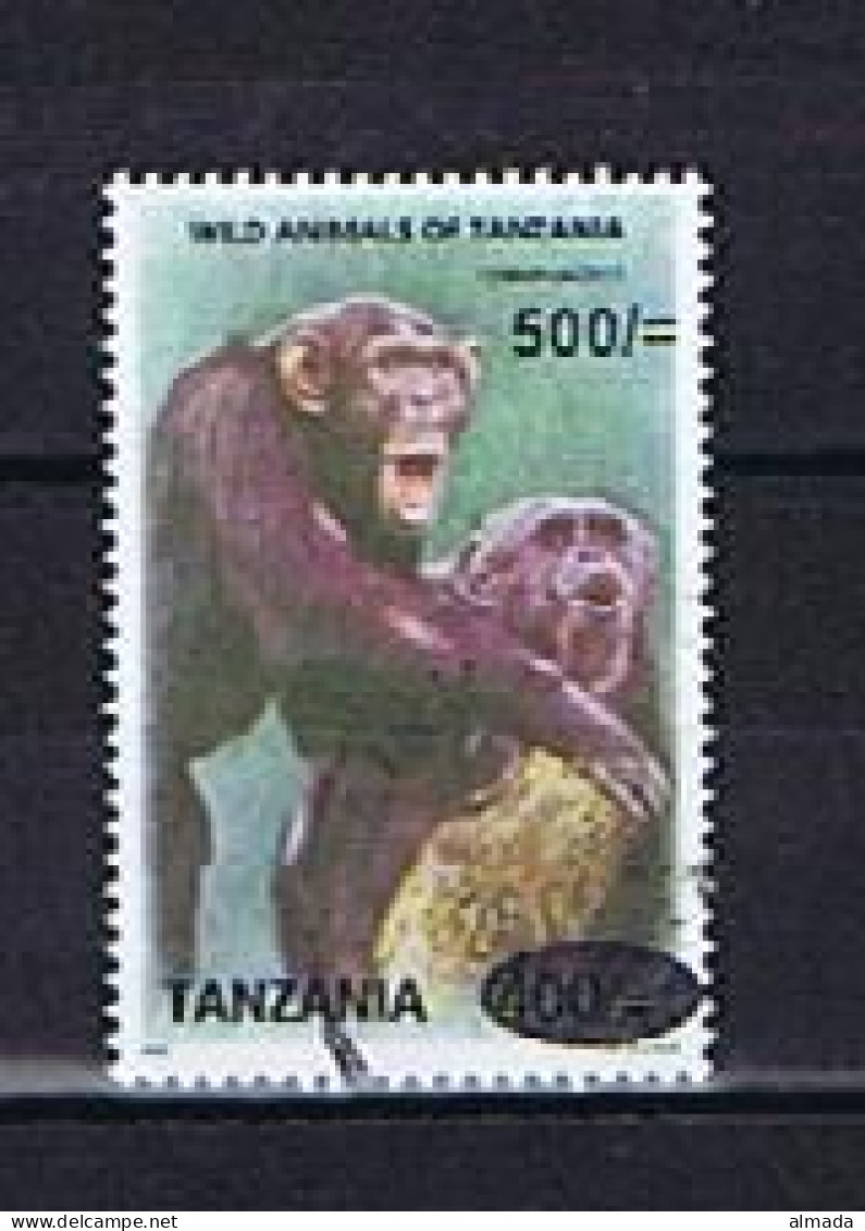 Tansania 2013: Michel 5050 Used, Gestempelt - Tansania (1964-...)