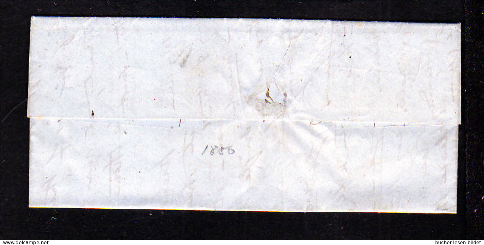 1850 - Brief Ab CATSKILL Nach Boston - …-1845 Prephilately