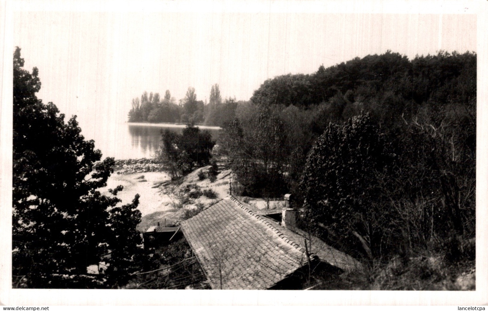 BICHILLON / CARTE PHOTO - Buchillon