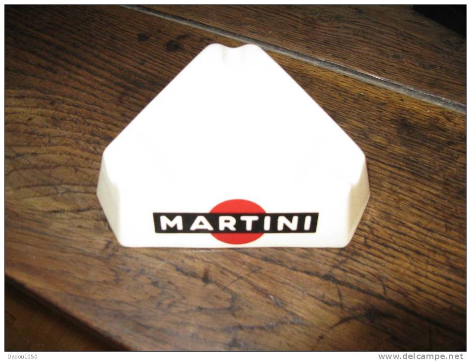 MARTINI - Porcellana