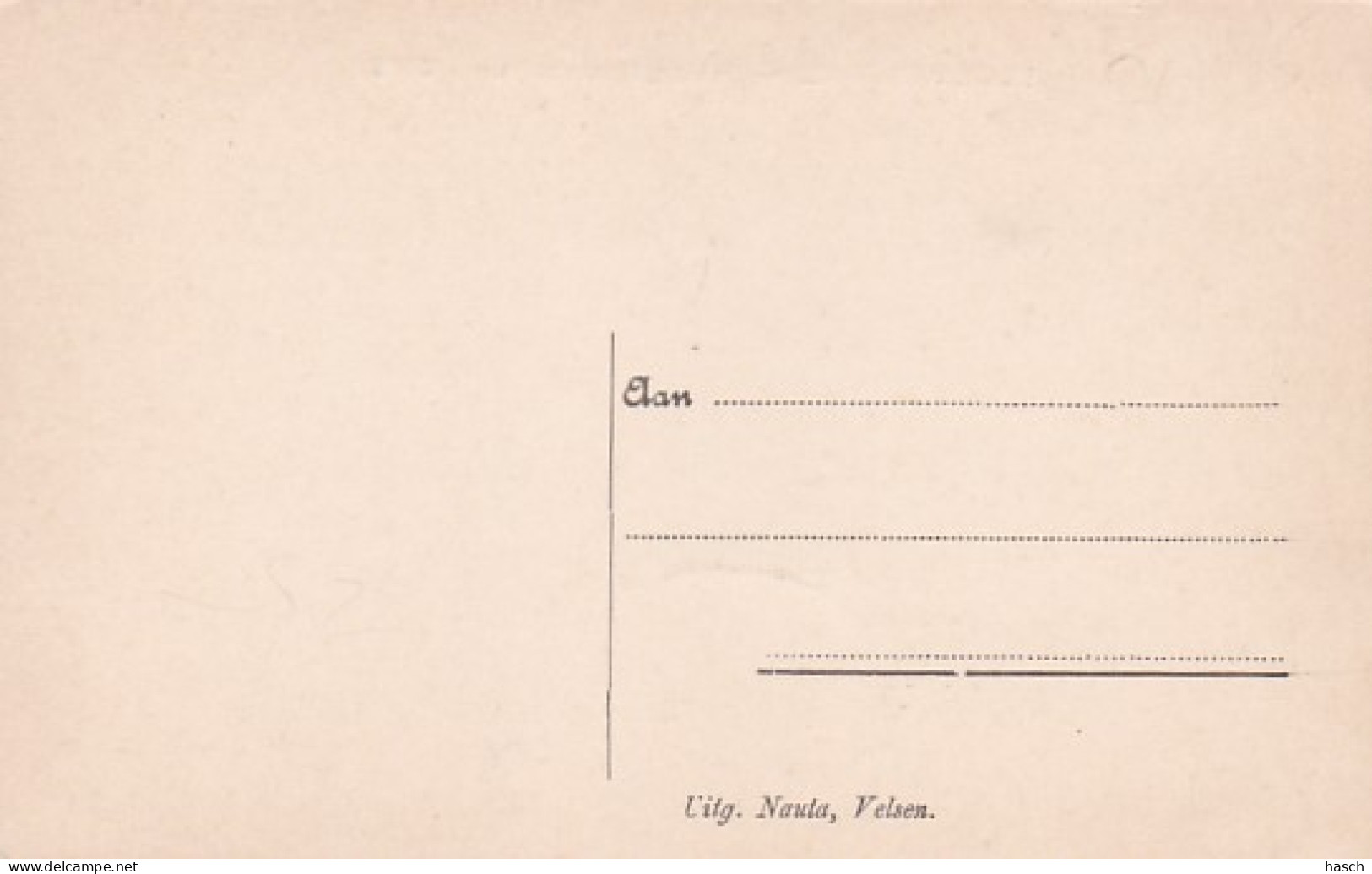 485164Bloemendaal, Huize Rodesteijn.  - Bloemendaal