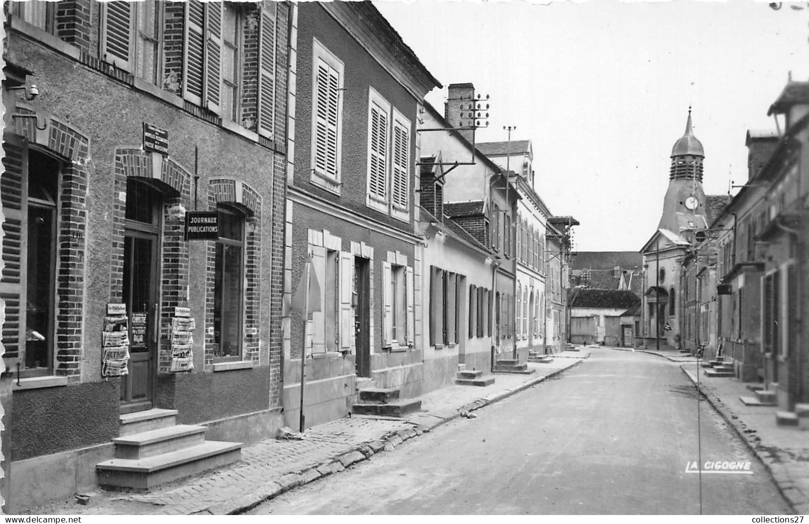 10-TRAINEL-RUE SAINT-ANTOINE - Sonstige & Ohne Zuordnung