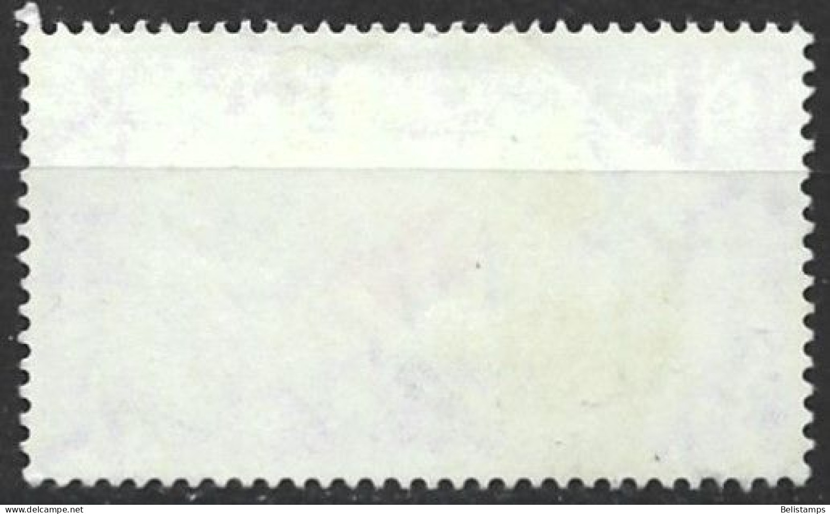 New Zealand 1959. Scott #56 (U) Globes And Red Cross Flag  *Complete Issue* - Oficiales