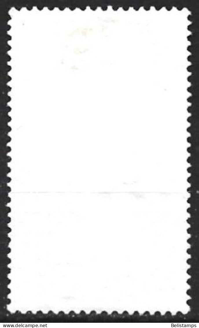 New Zealand 1965. Scott #B69 (U) Bird, Kaka - Dienstzegels