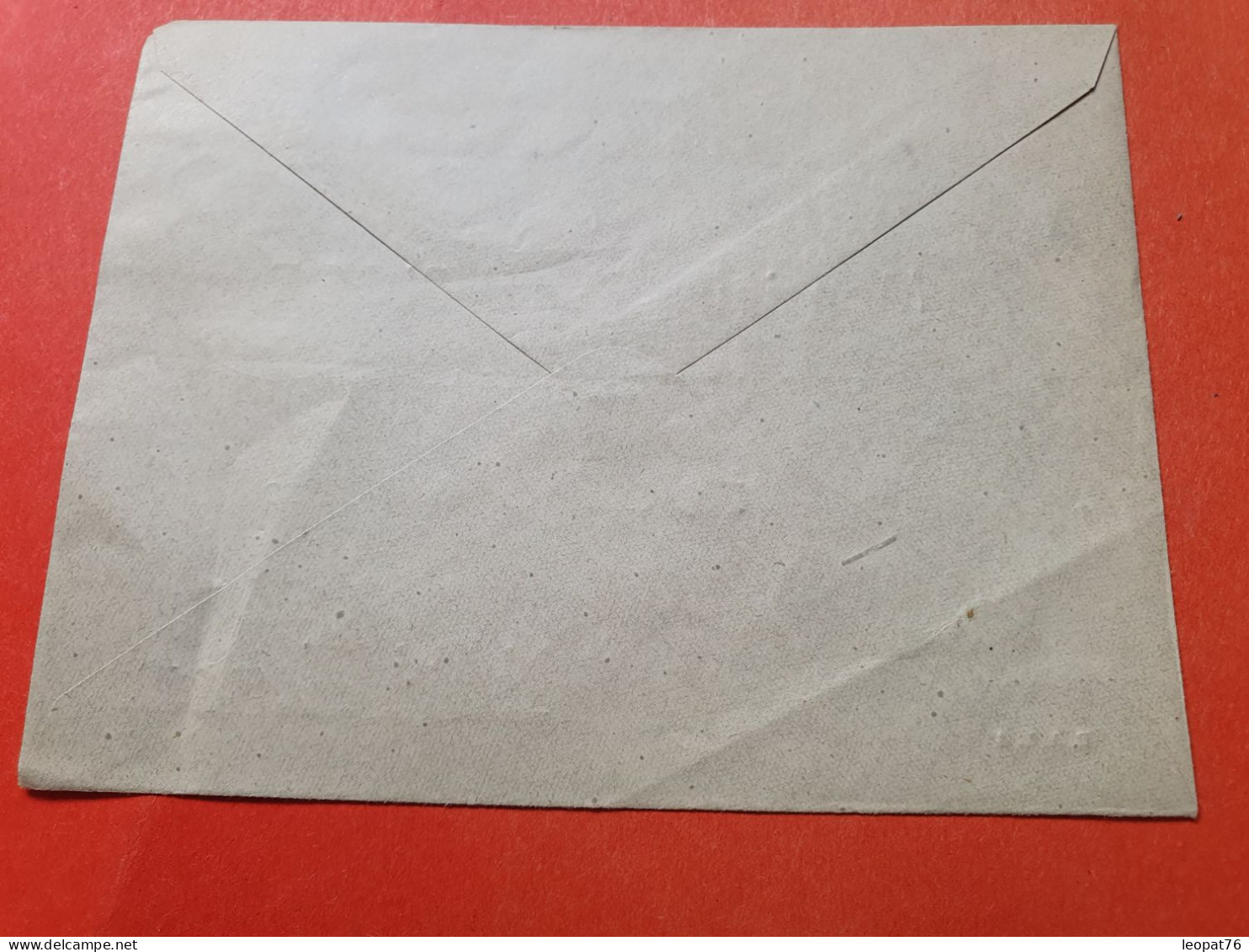 Luxembourg - Enveloppe De Luxembourg Pour Nancy En 1952 - Réf 3357 - Cartas & Documentos