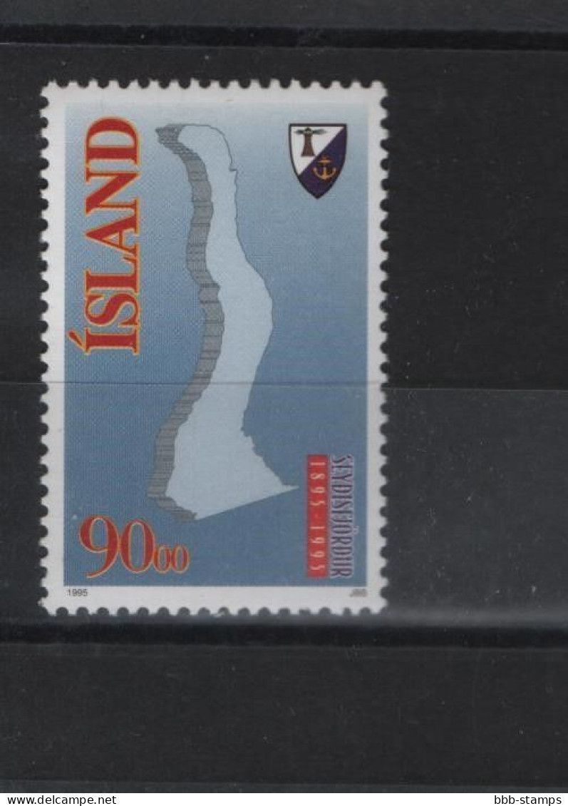 Island Michel Cat.No. Mnh/** 819 - Unused Stamps