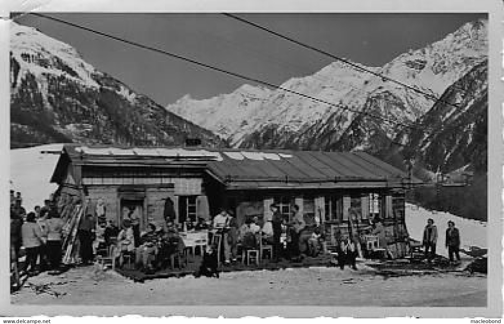 Solden (Austria Tirolo) - Relax In Rifugio - Sölden