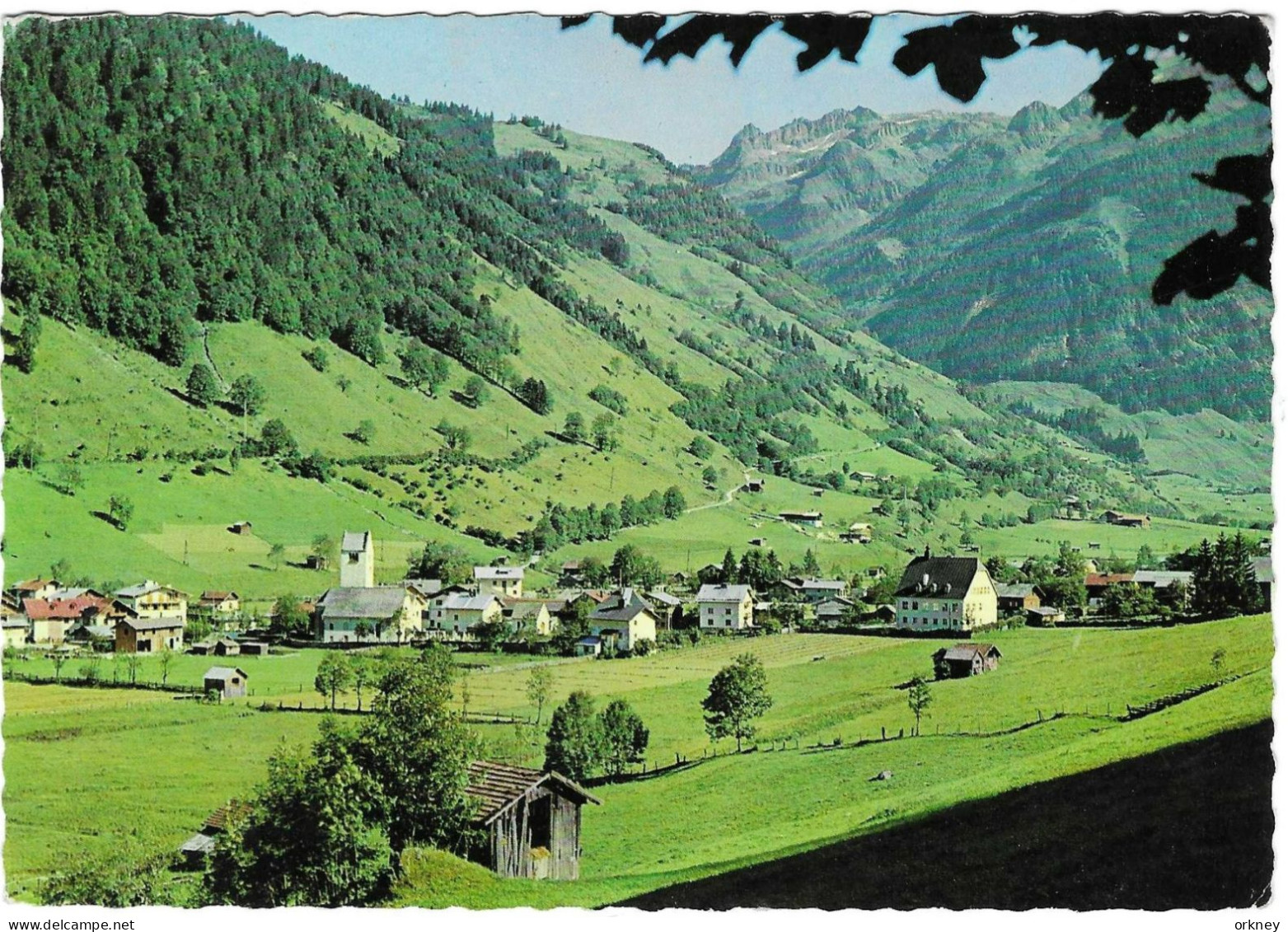 Oostenrijk Grossglocknerstrasse - Zell Am See