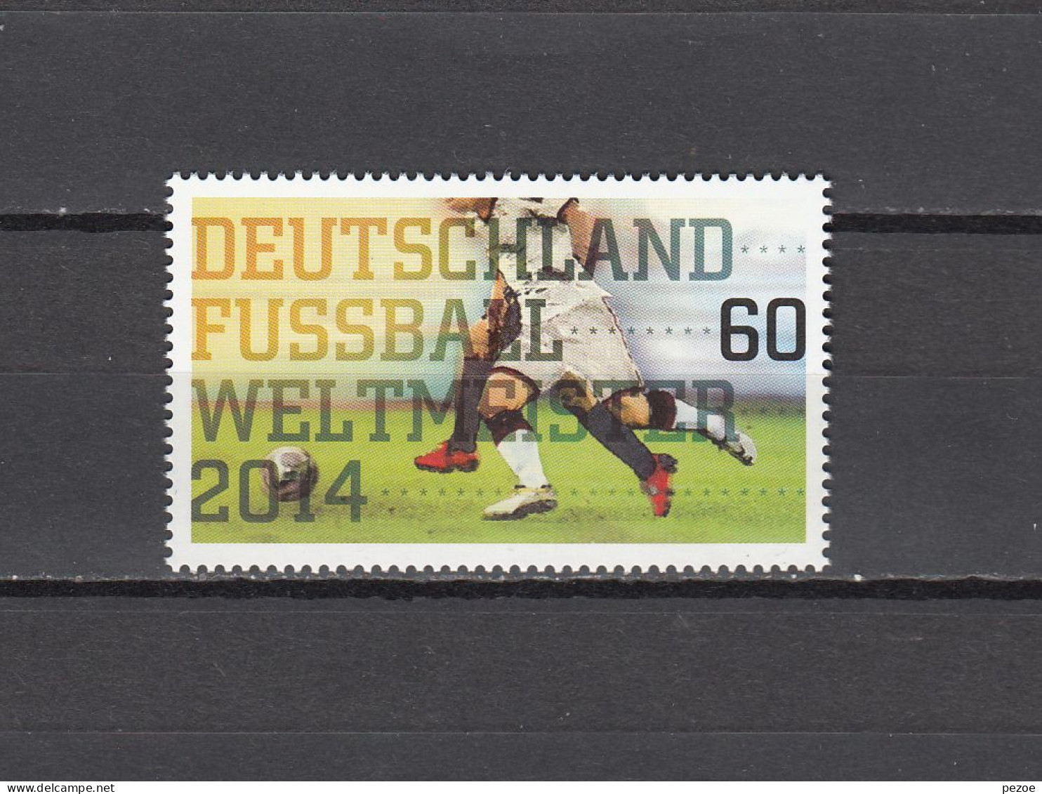 Football / Soccer / Fussball - WM 2014:  Germany  1 W ** - 2014 – Brazil