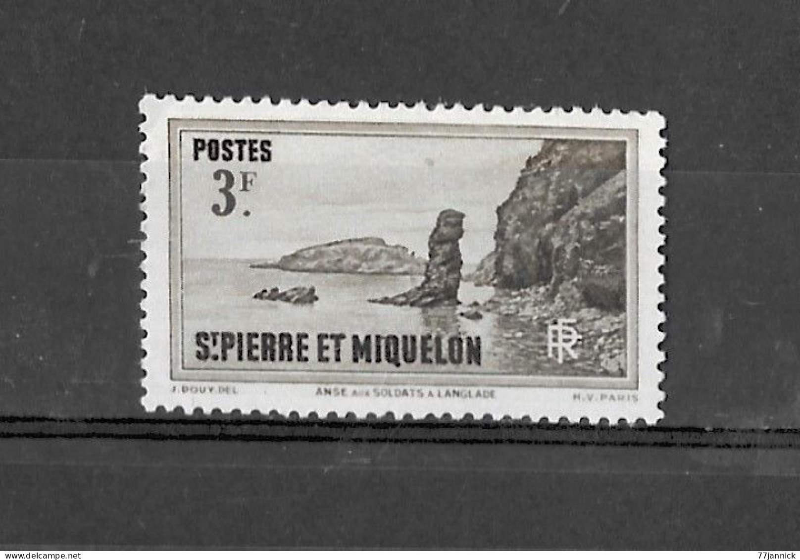 N° 185 NEUF** - Unused Stamps