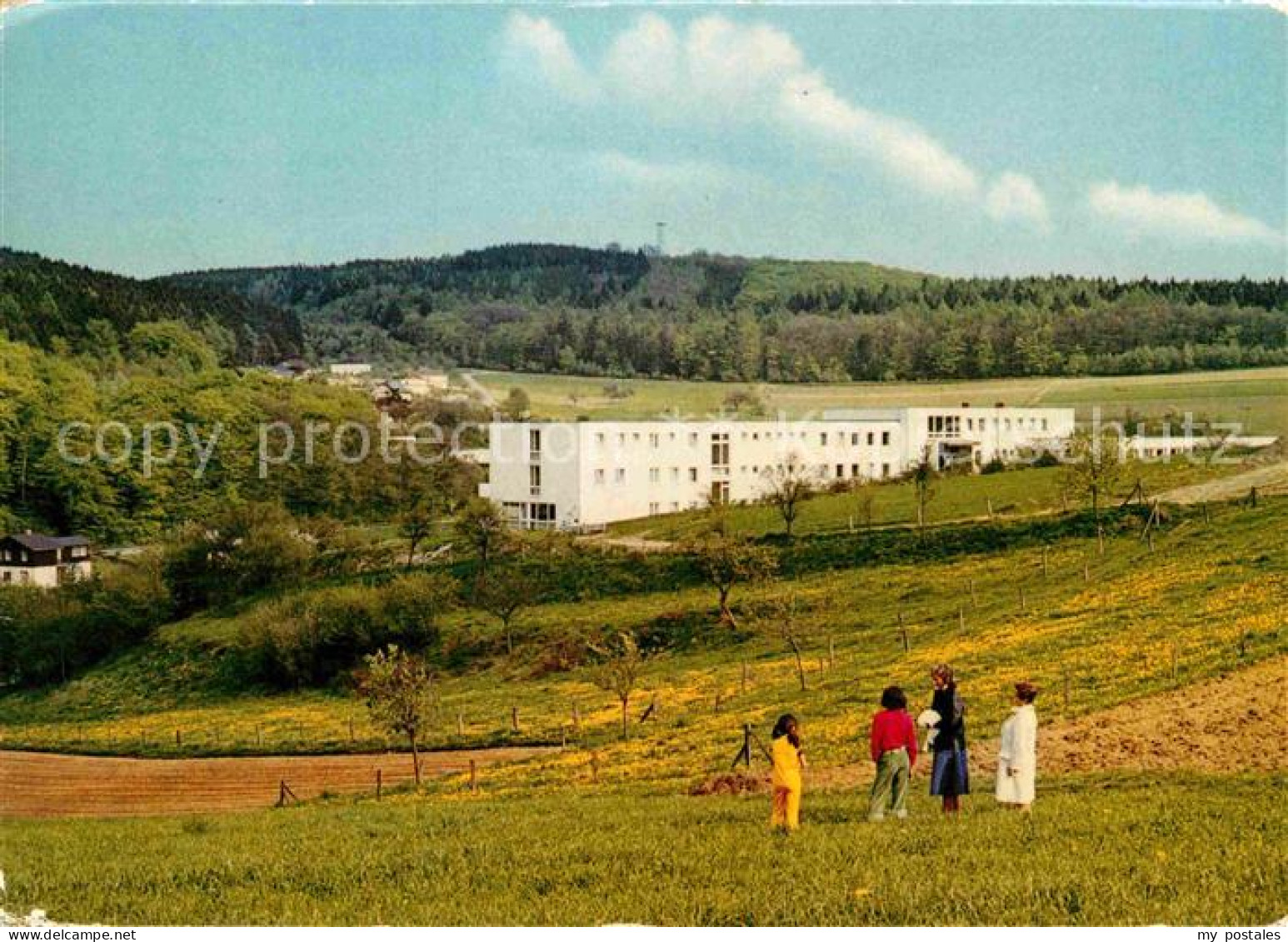 72872334 Bodenrod Familienlandheim Im Naturpark Hochtaunus Bodenrod - Butzbach