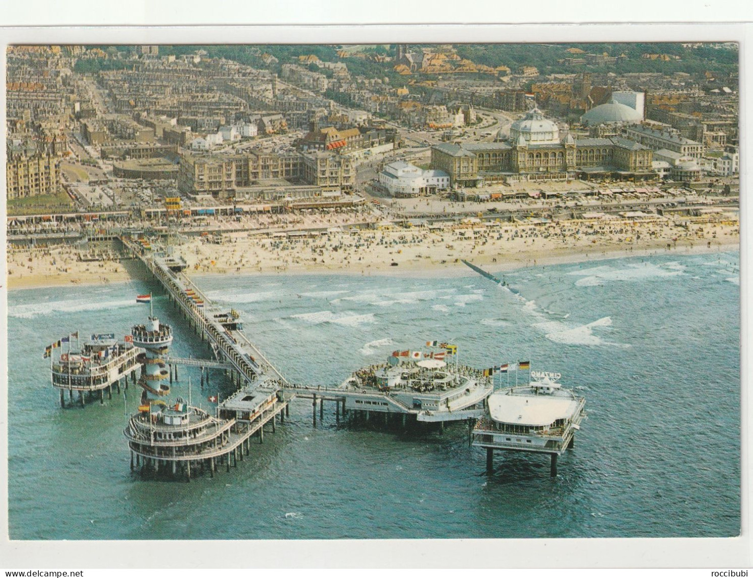 Scheveningen - Scheveningen