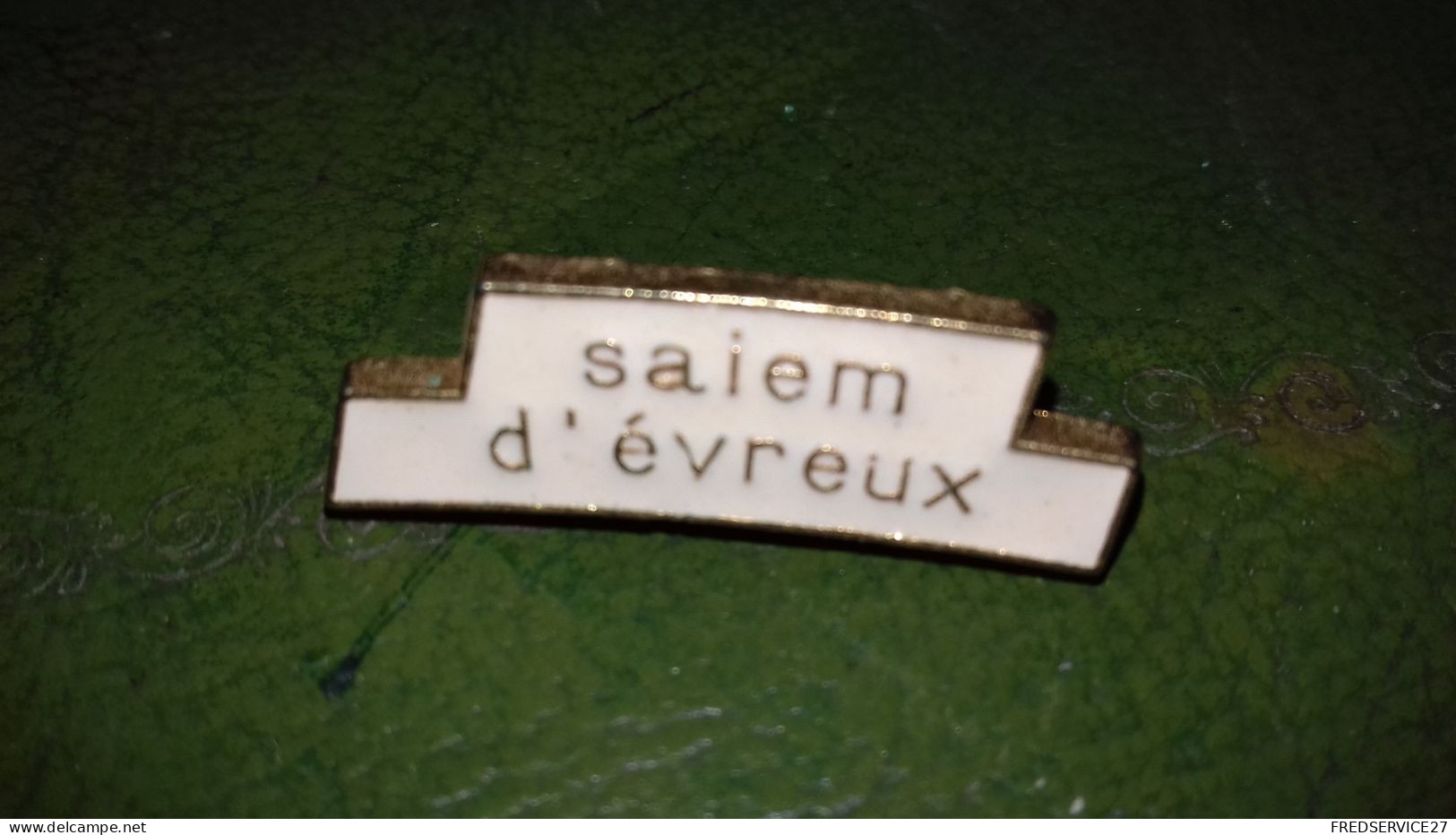 B14/ SAIEM D EVREUX - Non Classés