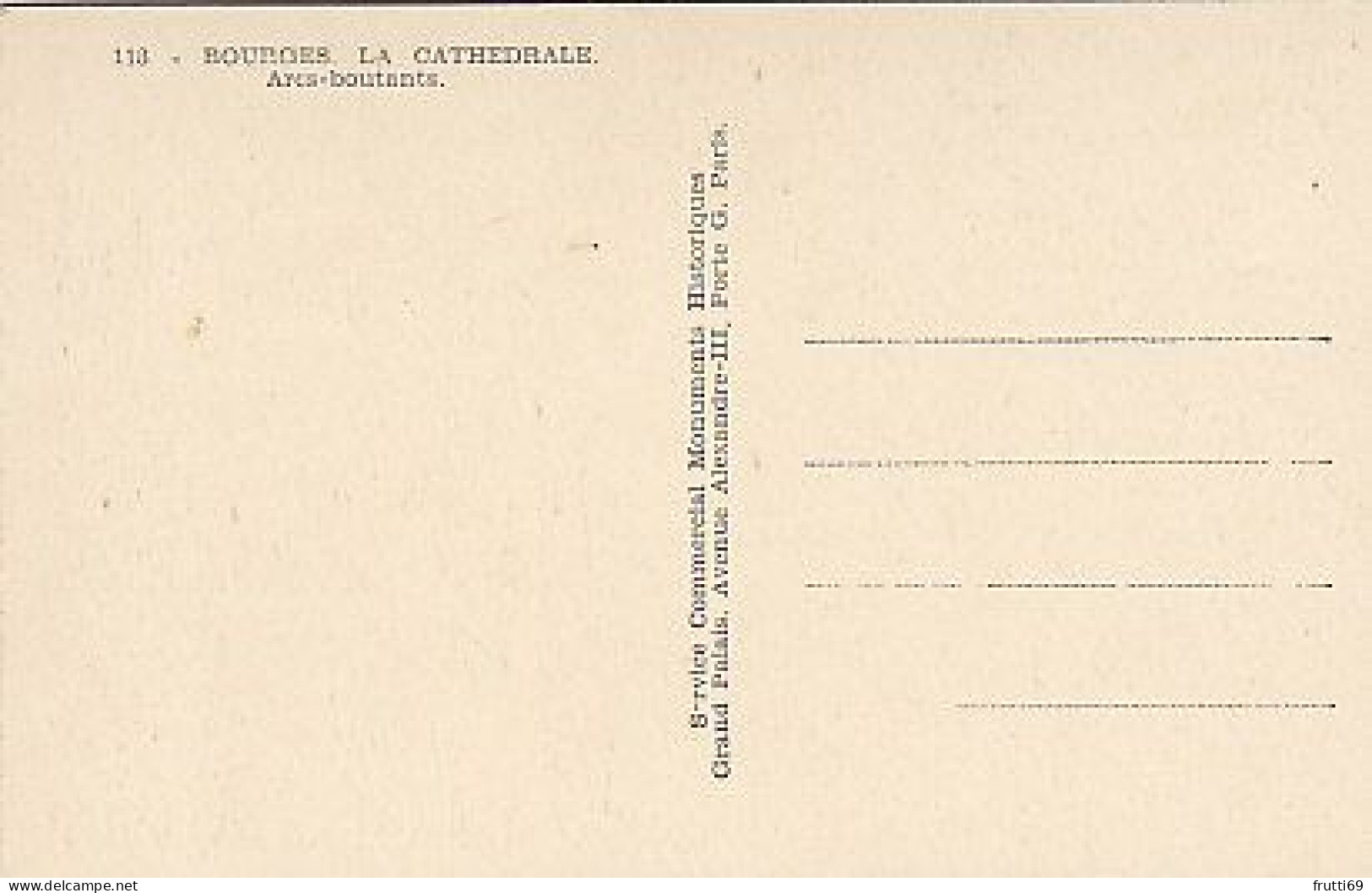 AK 204289 NETHERLANDS - Huis-Doorn - Doorn