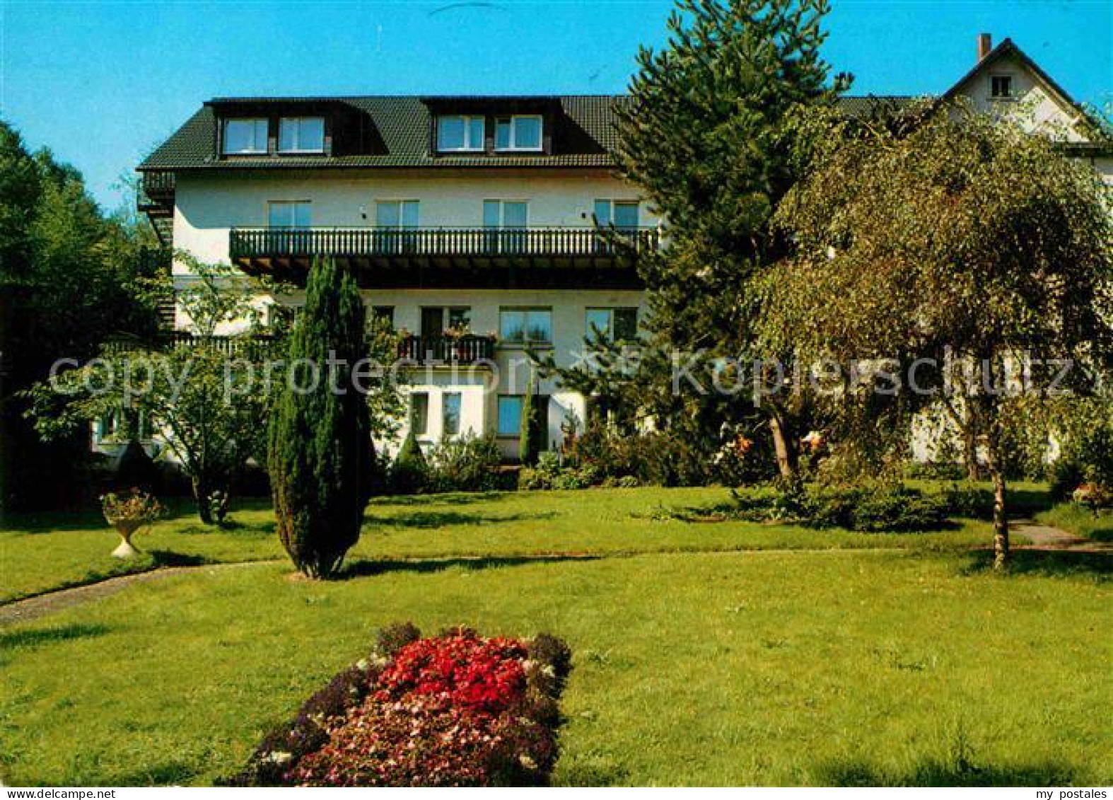 72866766 Bielstein Haus Waldfrieden  Wiehl - Wiehl