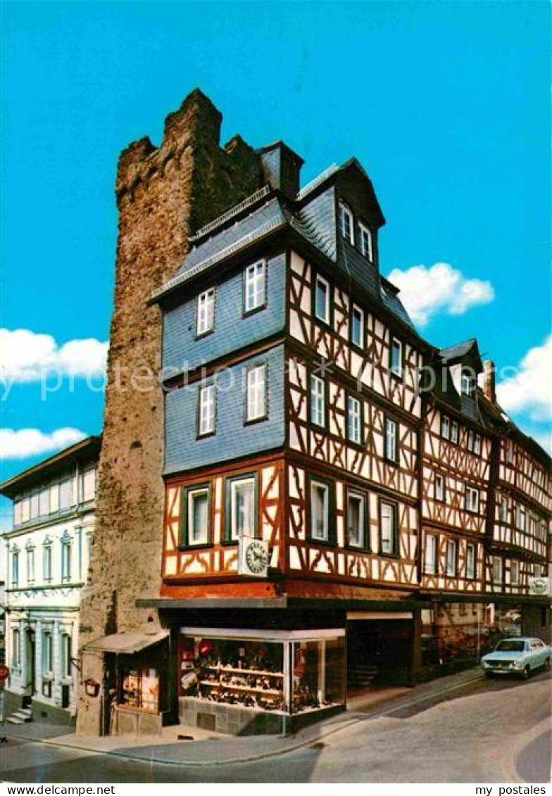 72866678 Camberg Bad Untertorturm Camberg Bad - Bad Camberg