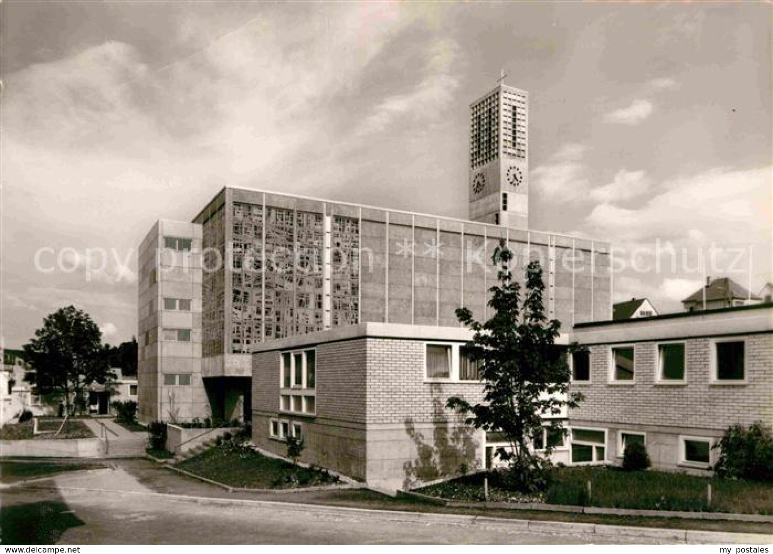 72827666 Tuttlingen Katholische Kirche Maria Koenigin Tuttlingen - Tuttlingen