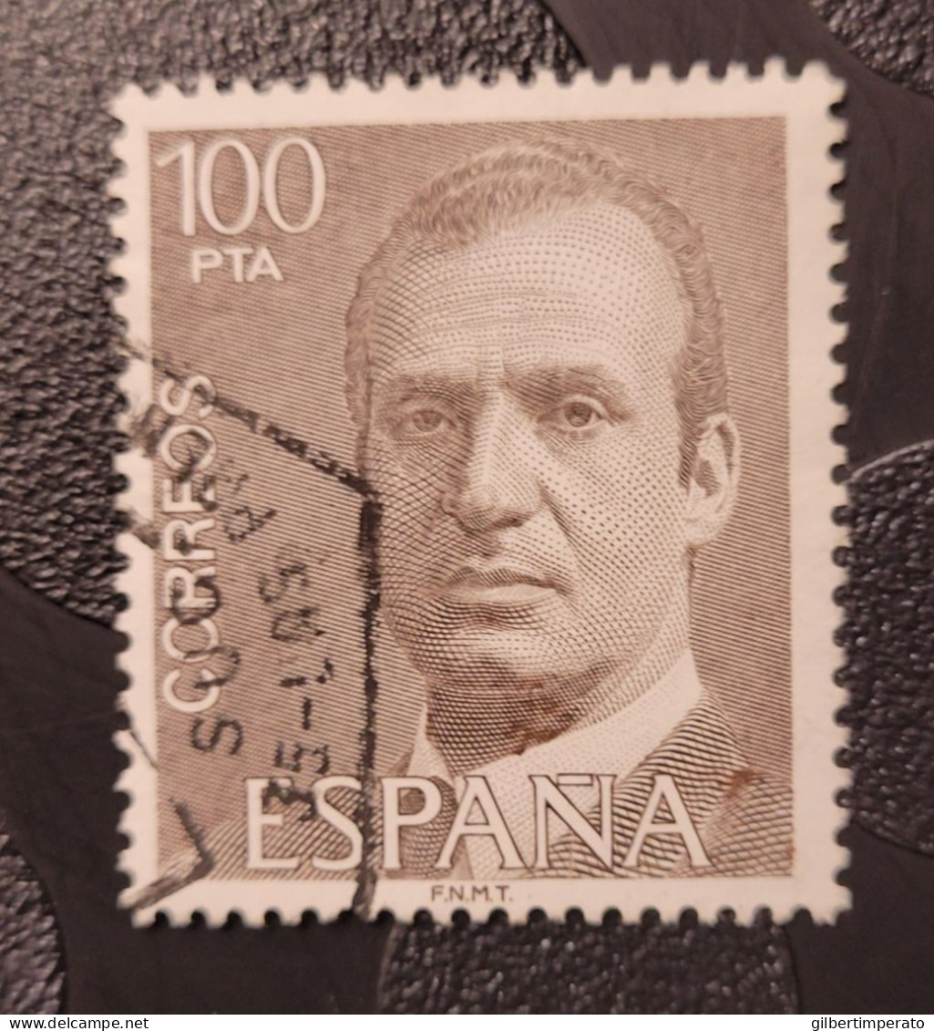 1981  N° 2263 / 0 - Used Stamps