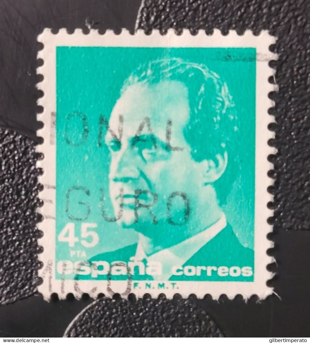 1985  N° 2420 / 0 - Used Stamps