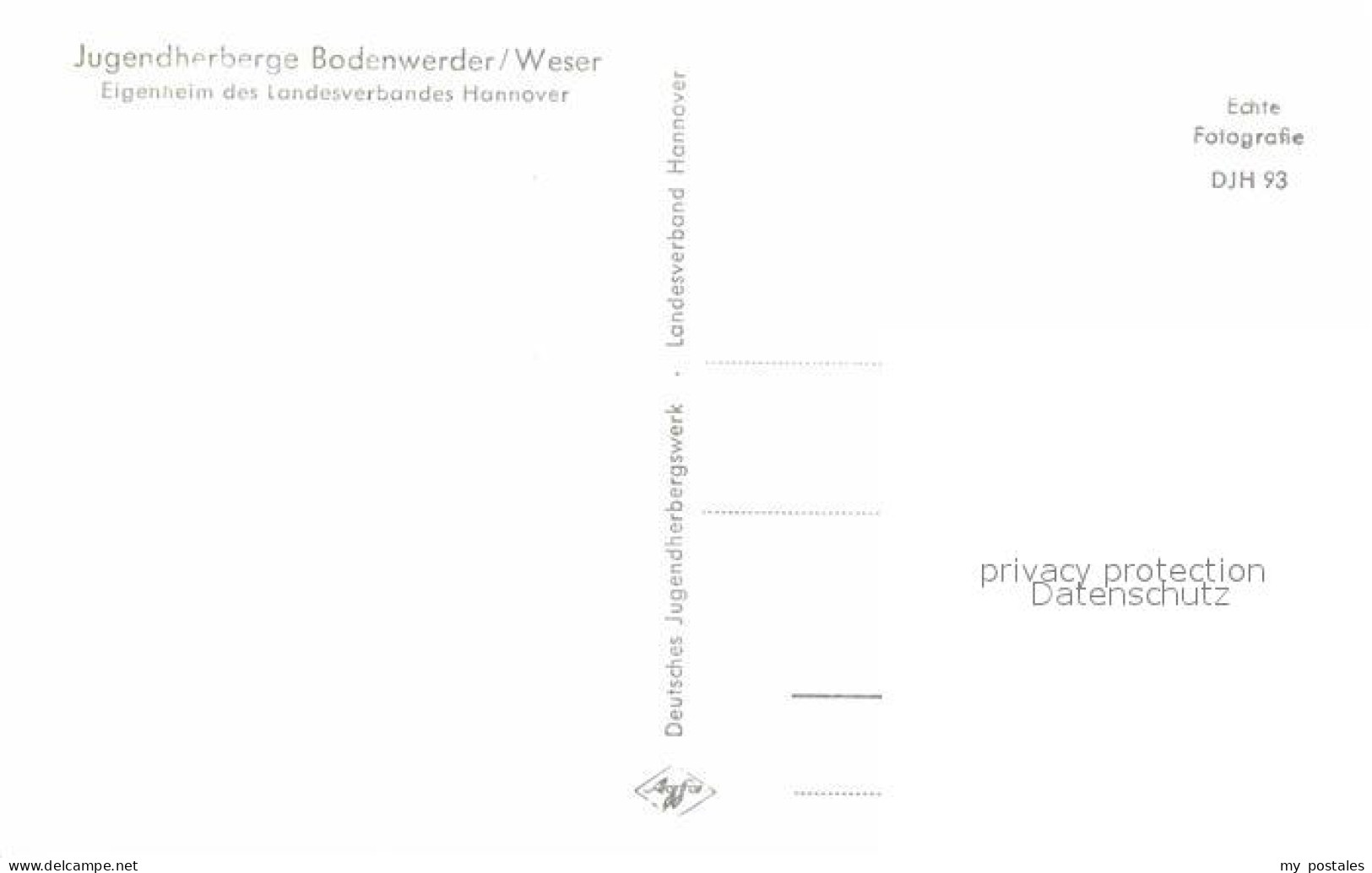 72826739 Bodenwerder Baron Muenchhausenstadt Weser Mit Eckberg Muenchhausens Geb - Bodenwerder