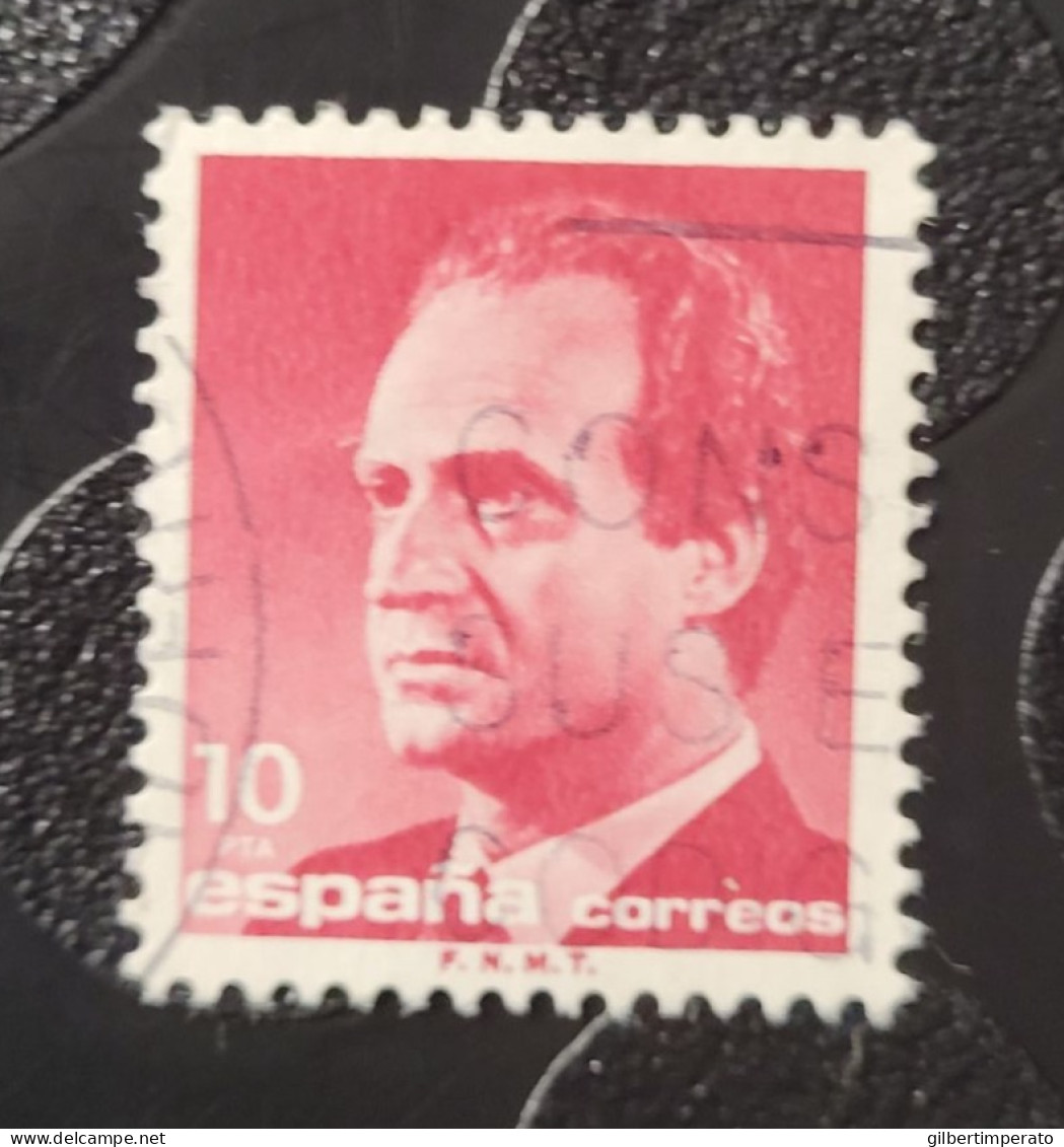 1986  N° 2460 / 0 - Used Stamps