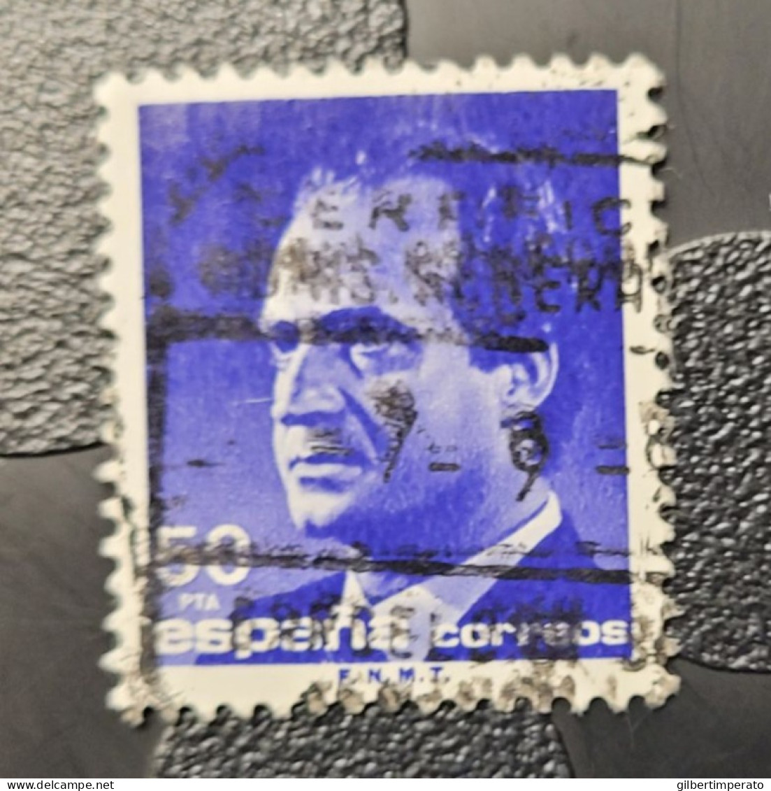 1989  N° 2616 / 0 - Used Stamps