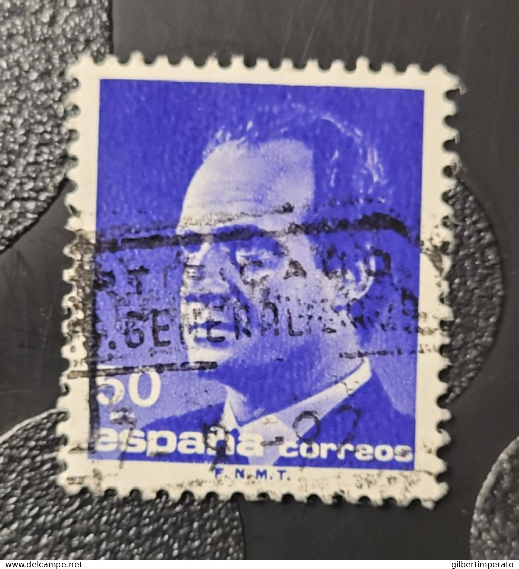 1989  N° 2616 / 0 - Used Stamps