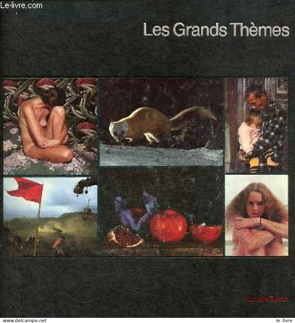 Les Grands Thèmes - Nouvelle édition - Collection Life La Photographie. - Les Rédacteurs Des éditions Time-life - 1983 - Photographs