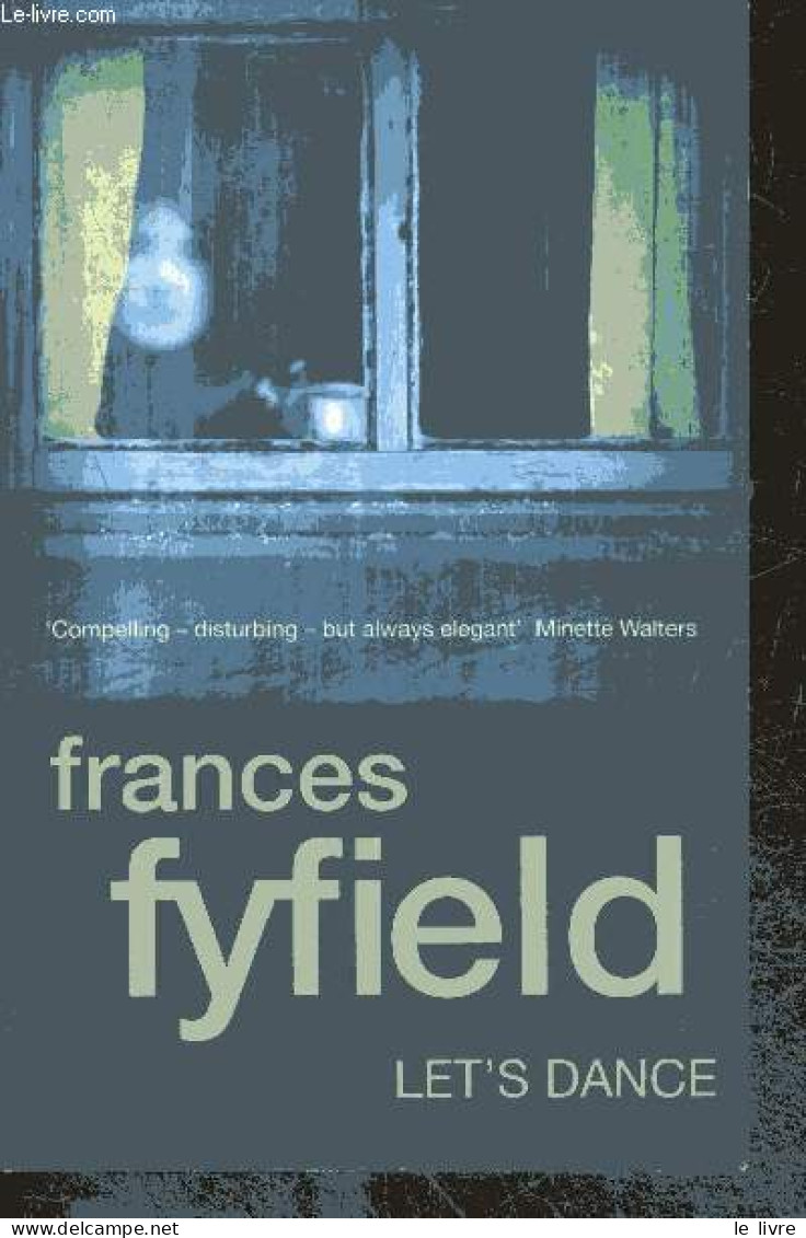 Let's Dance - Frances Fyfield - 2006 - Linguistique