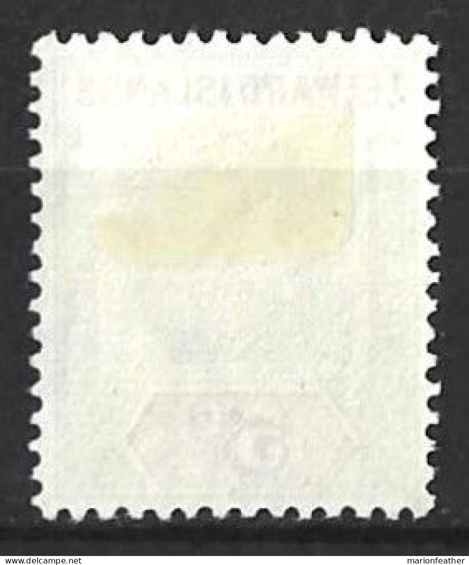 LEEWARD IS..."QUEEN ELIZABETH II..(1952-22.).....5c.....SG131.....MH... - Leeward  Islands