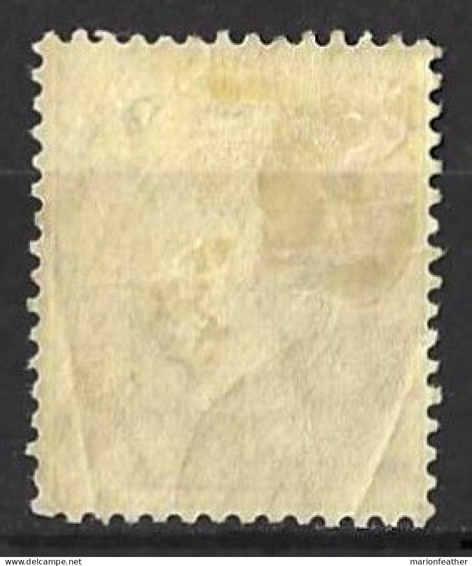 K.U.T....KING EDWARD VII..(1901-10.)....3c.....SG35.....GREY -GREEN.......(CAT.VAL.£21..)......MH... - Protectoraten Van Oost-Afrika En Van Oeganda