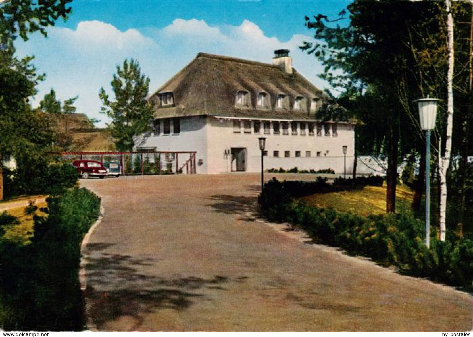 73879385 Soltau Haus Heidland Soltau - Soltau