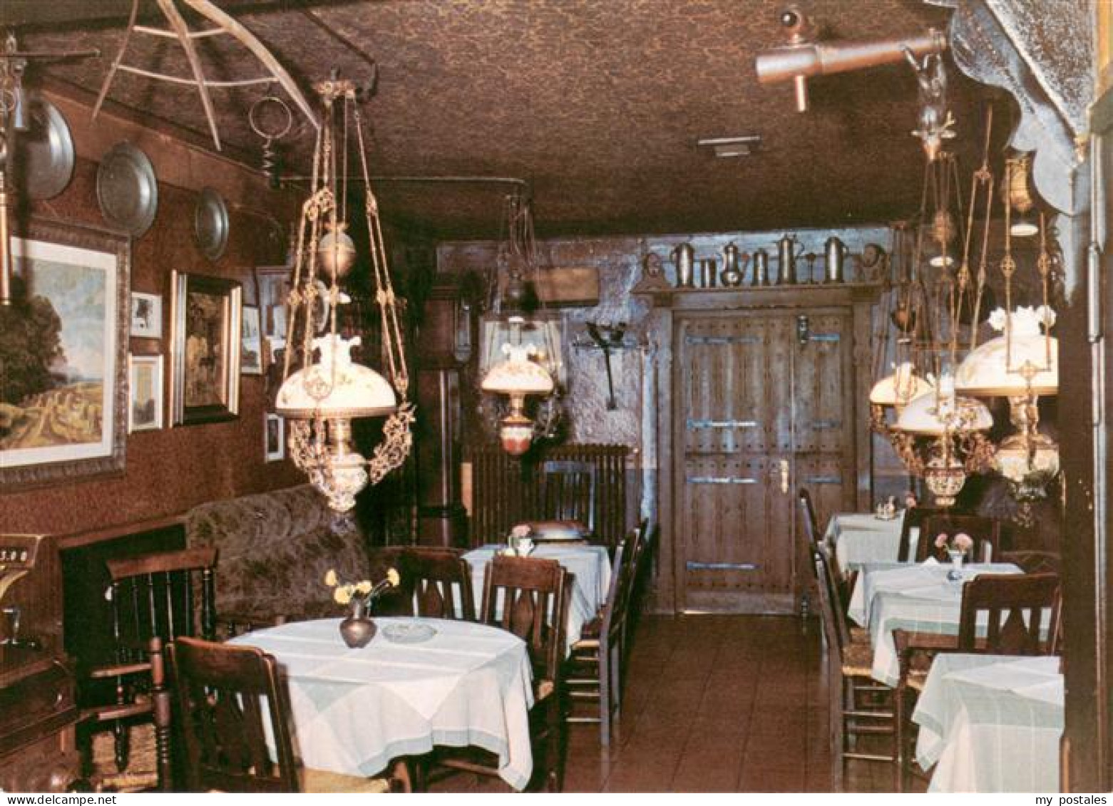 73879381 Hittfeld Gasthaus Zum 100jaehrigen Hittfeld - Seevetal