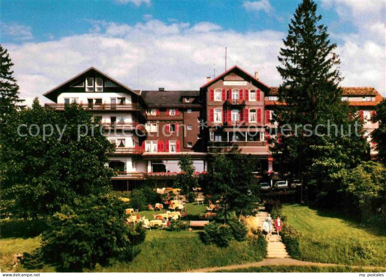 72925212 Buehl Baden Plaettig Hotel Buehl - Bühl