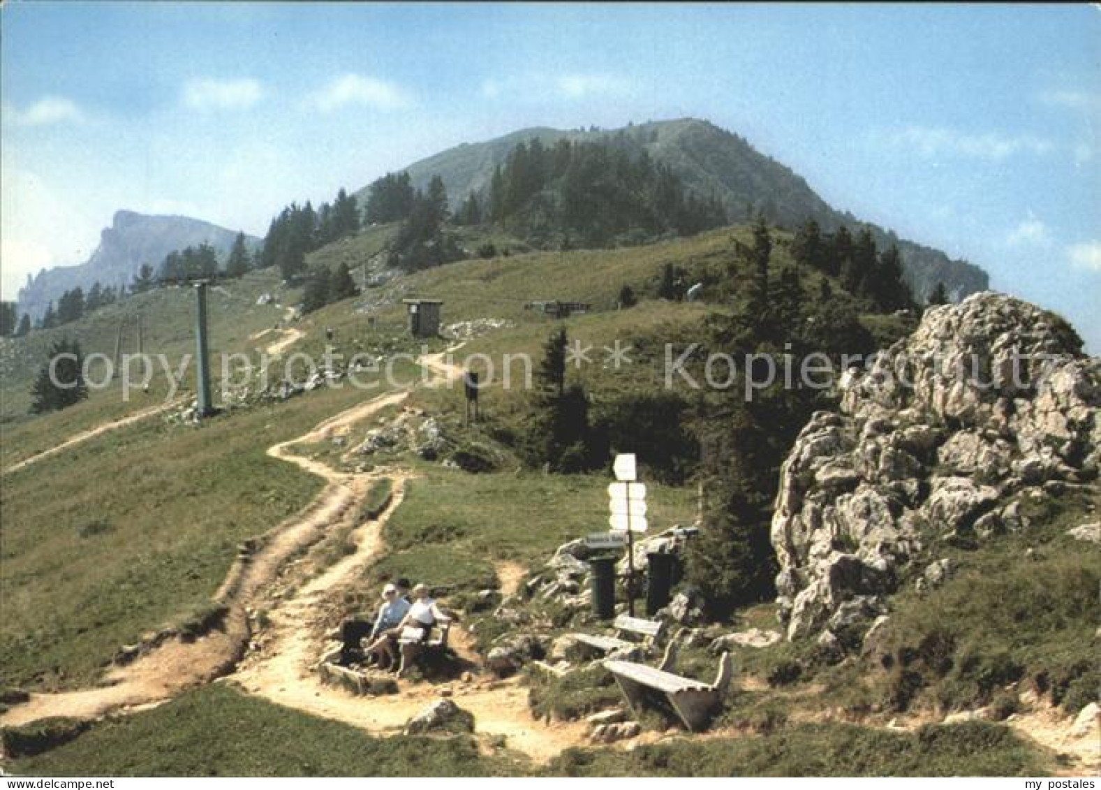 72922147 Lenggries Brauneck Lenggries - Lenggries