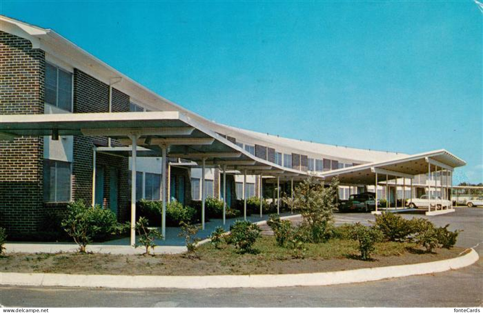 73879419 Groton_Connecticut_USA Groton Motor Inn - Other & Unclassified