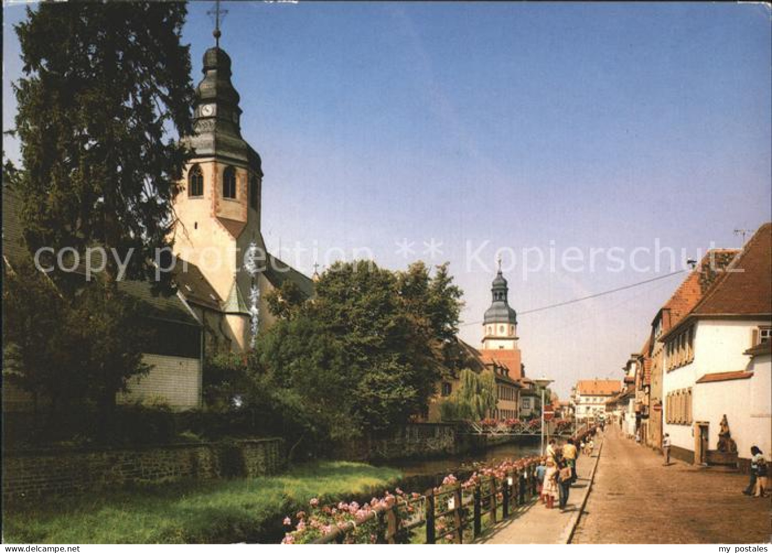 72921441 Ettlingen Albpartie Ettlingen - Ettlingen