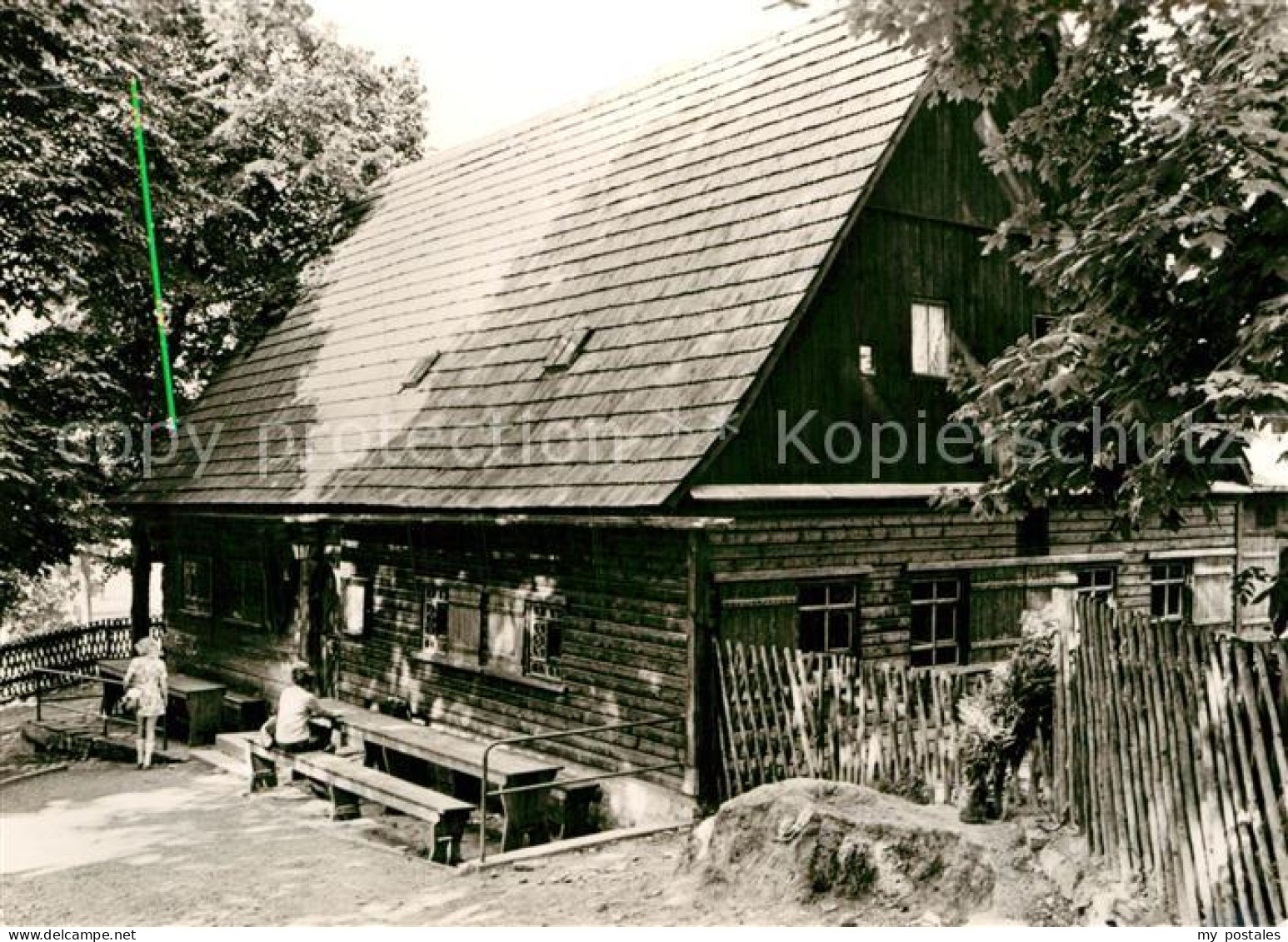 72920459 Sonneberg Thueringen Historisches Lutherhaus Sonneberg - Sonneberg