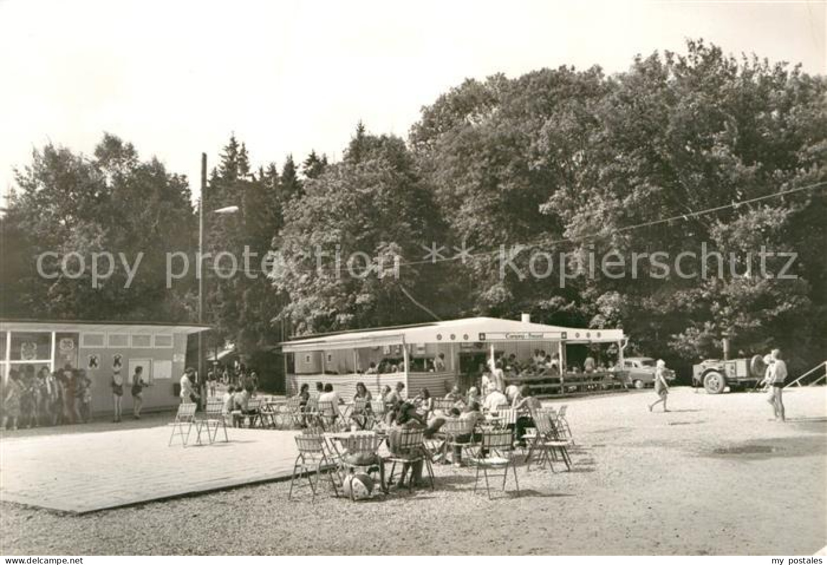 72920376 Neudorf Harzgerode Camping-Freund Harzgerode - Harzgerode