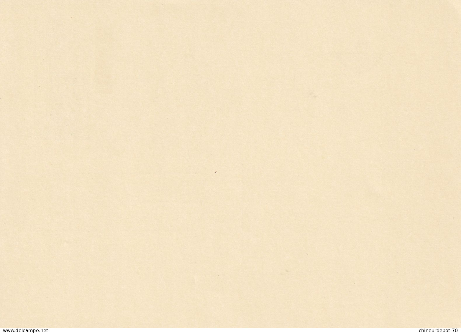 CARTE CORRESPONDANCE  2F50 - Tarjetas Ilustradas (1971-2014) [BK]