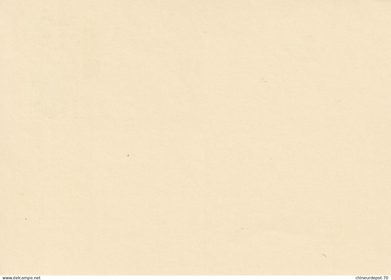 CARTE CORRESPONDANCE  2F50 - Tarjetas Ilustradas (1971-2014) [BK]