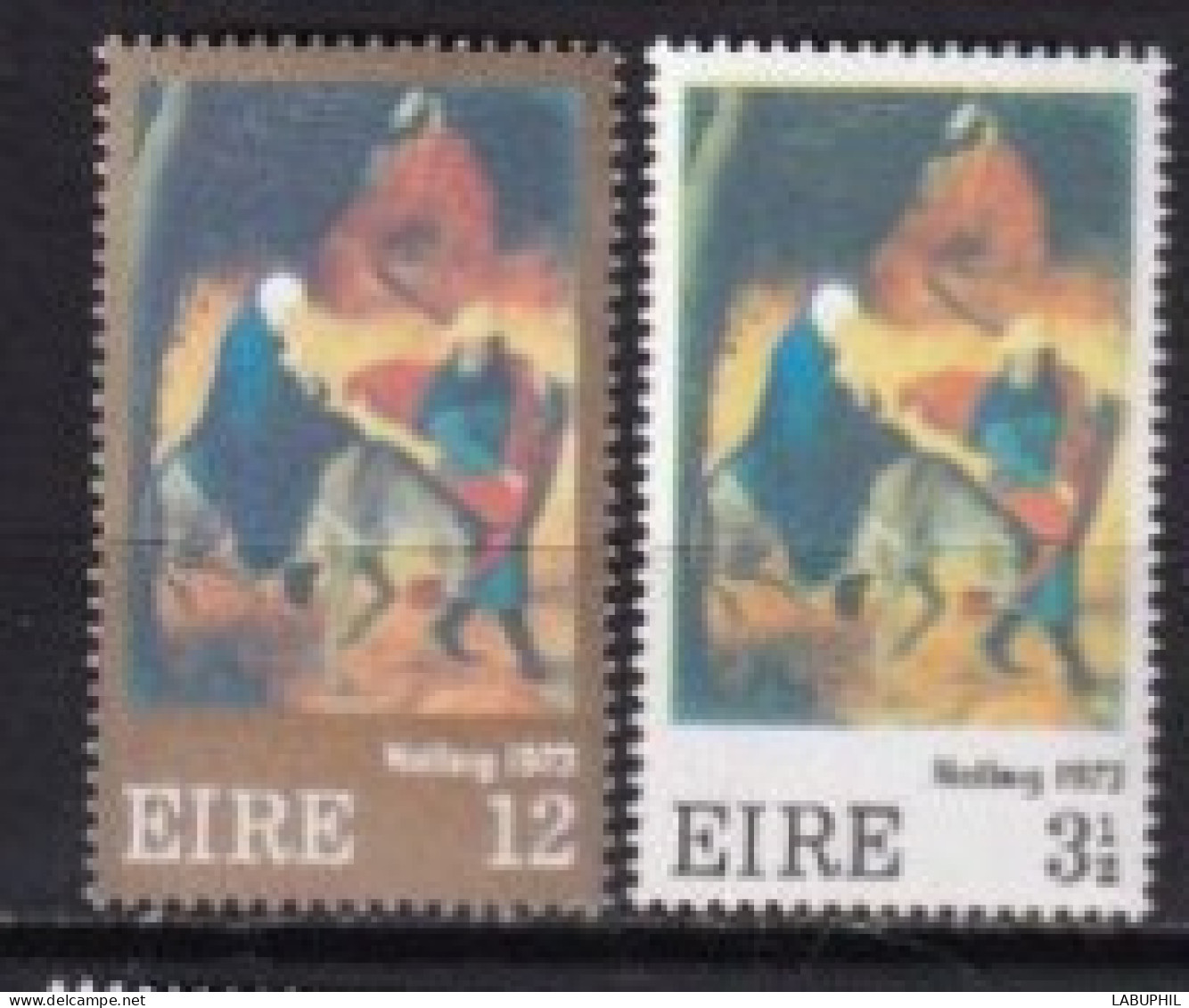 IRLANDE NEUF MNH ** 1973 - Nuovi