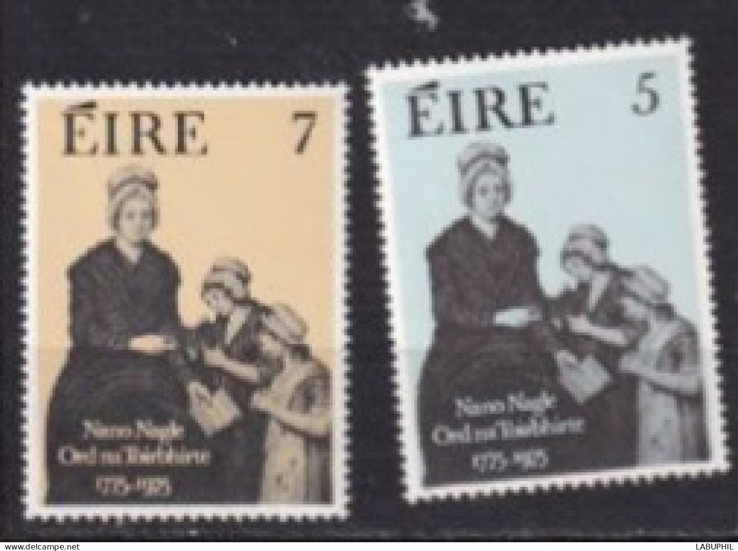 IRLANDE NEUF MNH ** 1975 - Ungebraucht