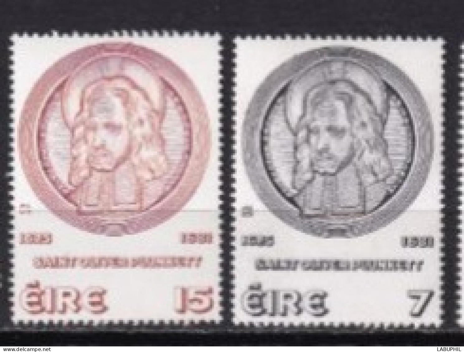 IRLANDE NEUF MNH ** 1975 - Ungebraucht